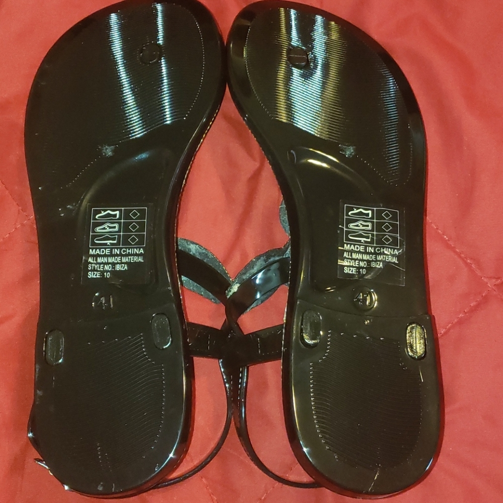 Sandals - Picture 3 of 5